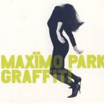 Maxïmo Park-0
