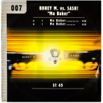Boney M. vs. Sash!-0
