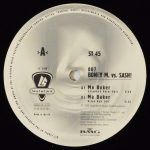 Boney M. vs. Sash!-2