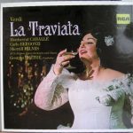 Verdi* - Montserrat Caballé, Carlo Bergonzi, Sherrill Milnes, Georges Prêtre-0
