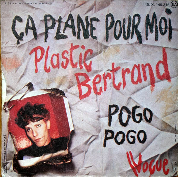Plastic Bertrand-1