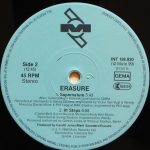 Erasure-3