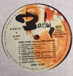 Sidney Bechet Rencontre Lionel Hampton-2