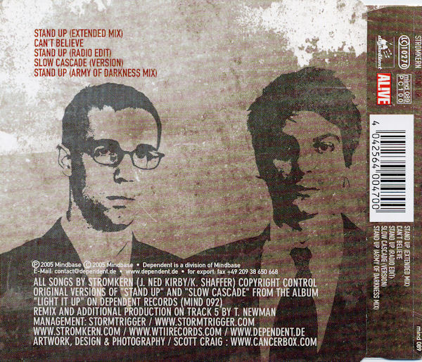 Stromkern-1