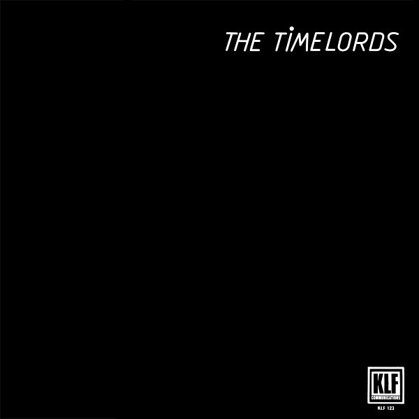 The Timelords-0