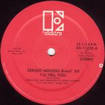 Sergio Mendes & Brasil '88-0