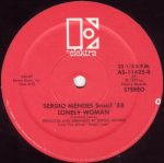 Sergio Mendes & Brasil '88-1