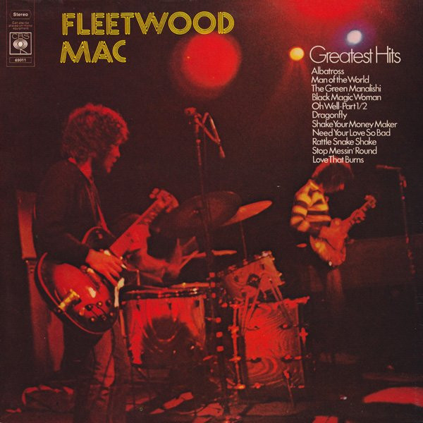 Fleetwood Mac-0