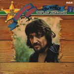 Waylon Jennings-0