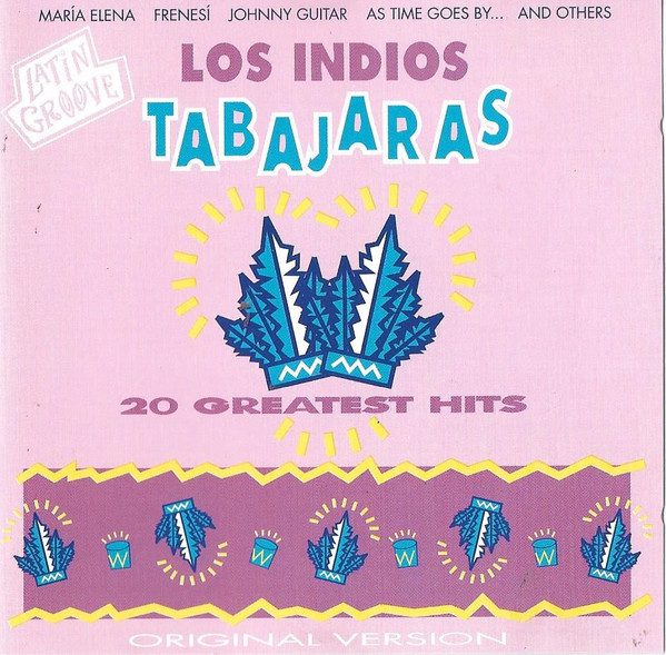 Los Indios Tabajaras-0