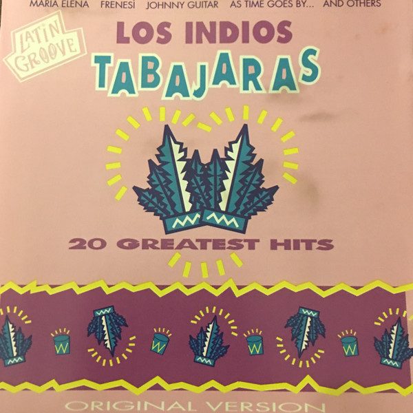 Los Indios Tabajaras-1