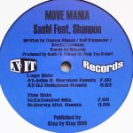 Sash! Feat. Shannon-0