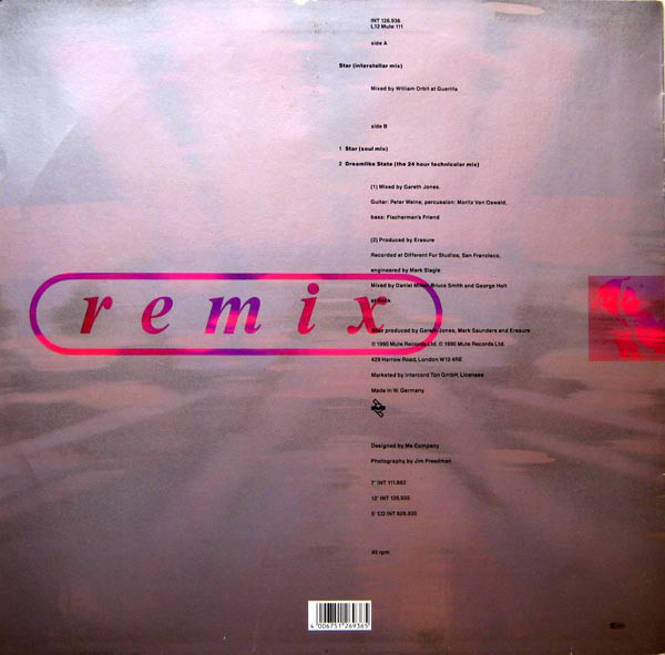 Erasure-1