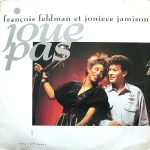 François Feldman Et Joniece Jamison-0