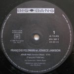 François Feldman Et Joniece Jamison-2