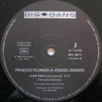 François Feldman Et Joniece Jamison-3