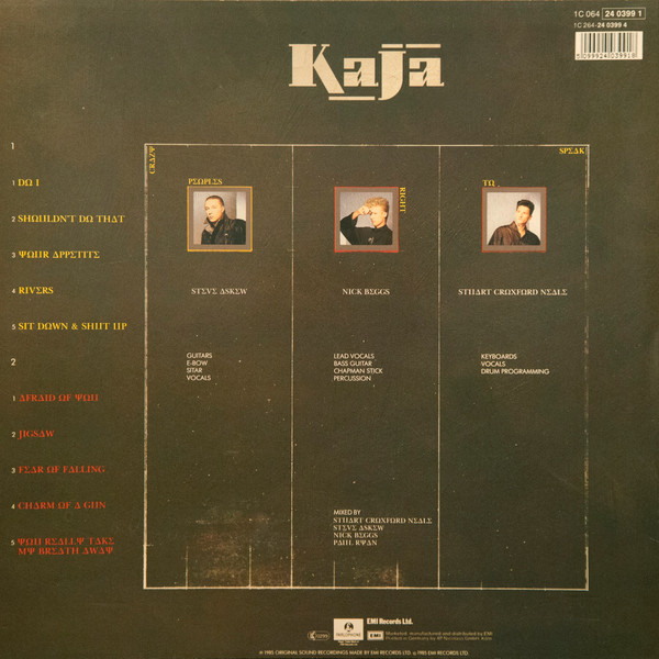 Kaja*-1
