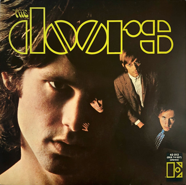 The Doors-0