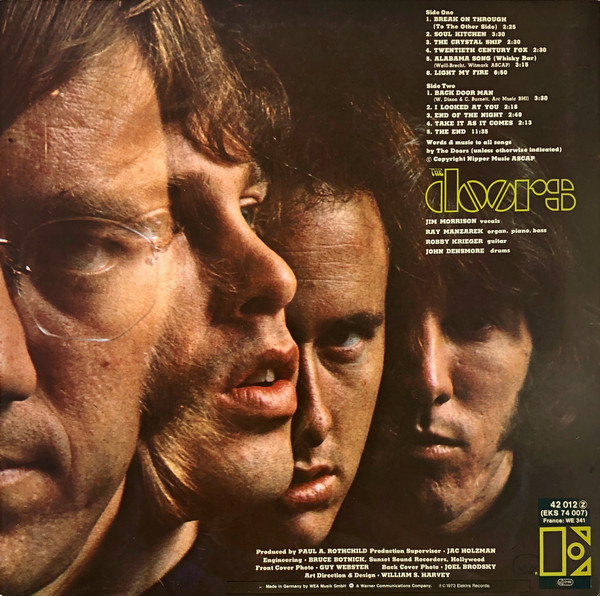 The Doors-1
