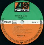 Klein & M.B.O.-2