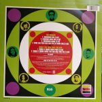 King Britt Presents Sylk 130-1
