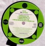 King Britt Presents Sylk 130-2