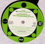 King Britt Presents Sylk 130-3