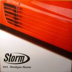 Storm-0
