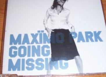 Maxïmo Park-0