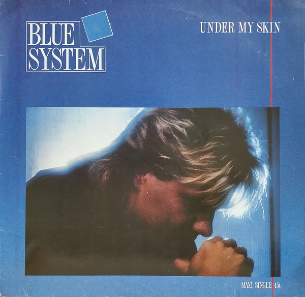 Blue System-0