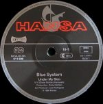 Blue System-2