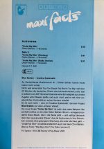 Blue System-4