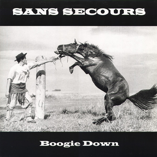 Sans Secours-0
