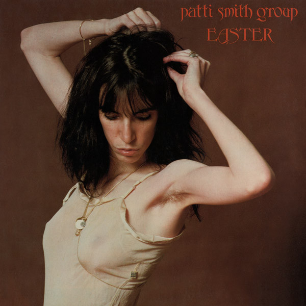 Patti Smith Group-0