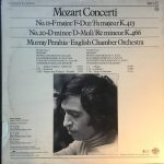 Mozart*, Murray Perahia, English Chamber Orchestra-1
