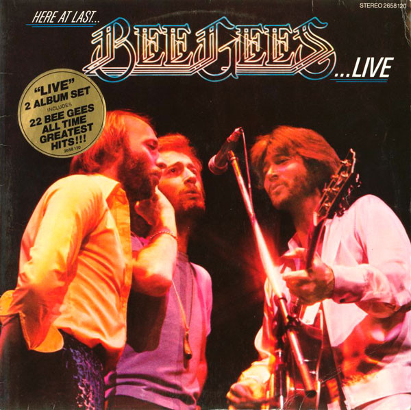 Bee Gees-0