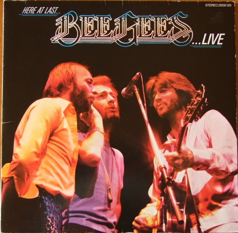 Bee Gees-1