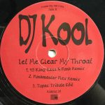 DJ Kool-1