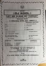 DJ Kool-3