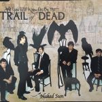 ...And You Will Know Us By The Trail Of Dead-0