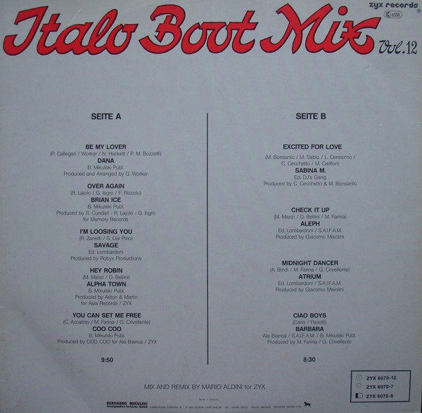 Various-1