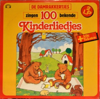 De Damrakkertjes (2)-0