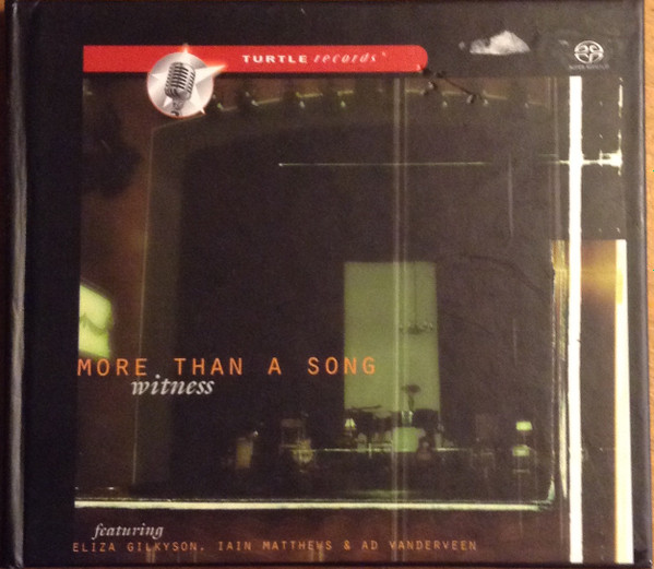 More Than A Song-1