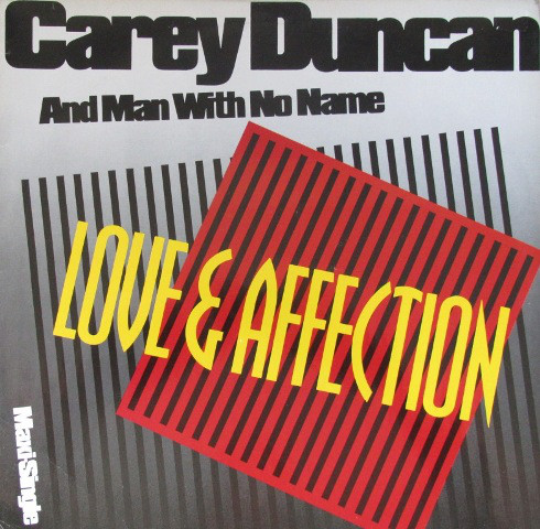 Carey Duncan & Man With No Name-0