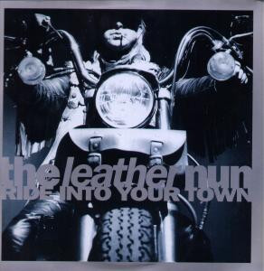 The Leather Nun-0