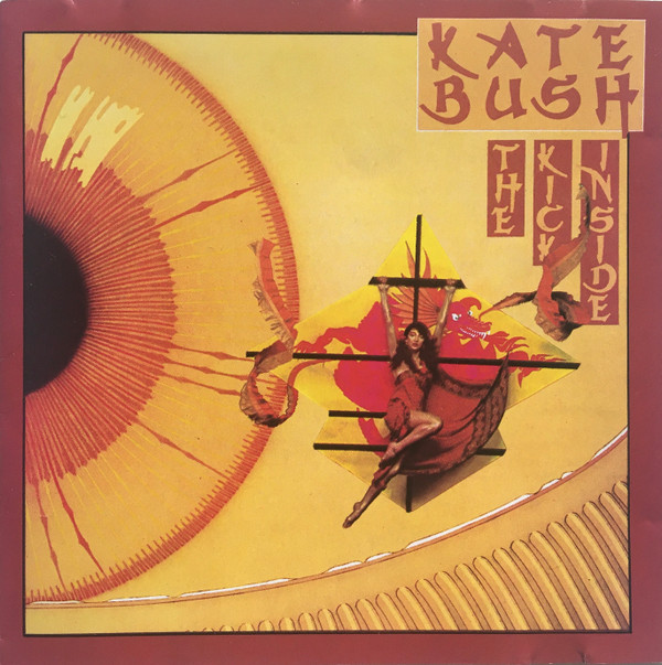 Kate Bush-0
