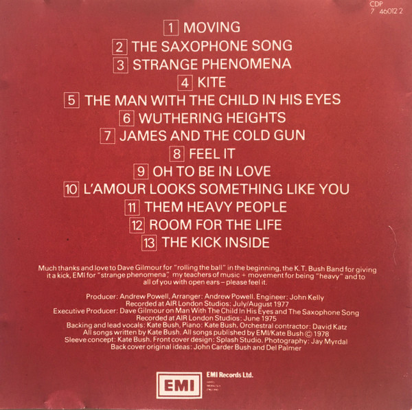 Kate Bush-1
