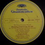 Wolfgang Amadeus Mozart, Amadeus-Quartett-3