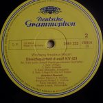 Wolfgang Amadeus Mozart, Amadeus-Quartett-4