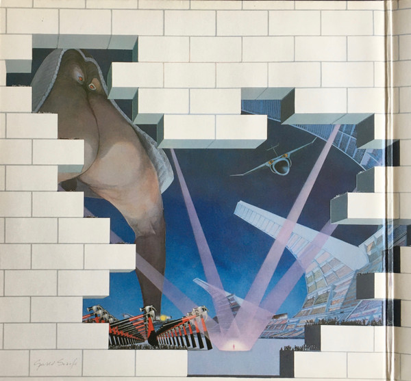 Pink Floyd-1